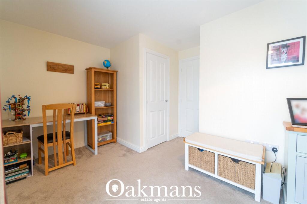 Additional image 16 of Frogmill Road, Birmingham, B31