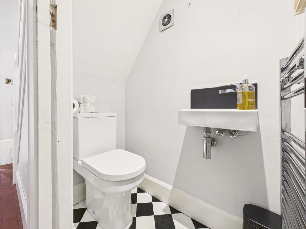 Additional image 10 of Leach Green Lane, Rednal, B45