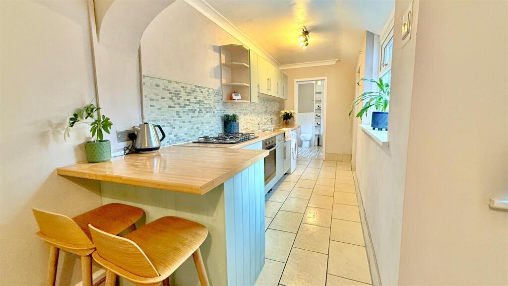 Additional image 8 of Warren Road, Stirchley, Birmingham