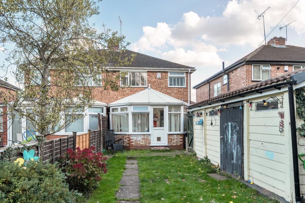 Additional image 12 of 42 Corinne Croft, Birmingham