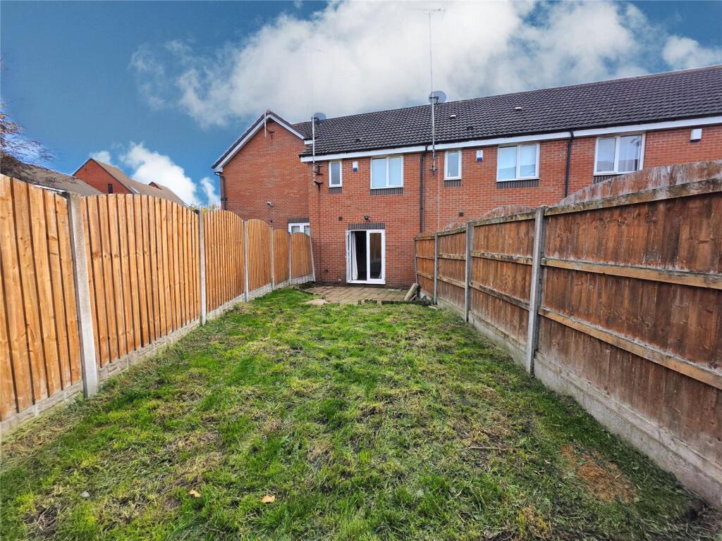 Additional image 9 of Great Farley Drive, Northfield, Birmingham, B31