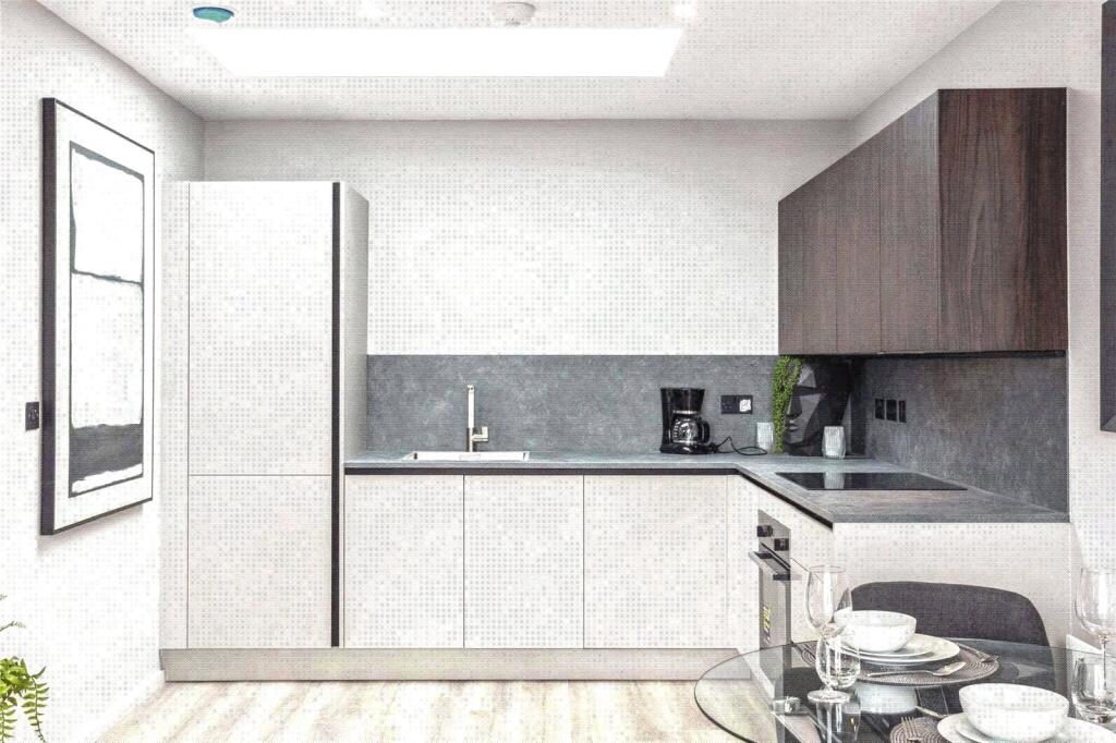 Additional image 4 of Pressworks, 40-44 Northwood Street, Birmingham, West Midlands, B3