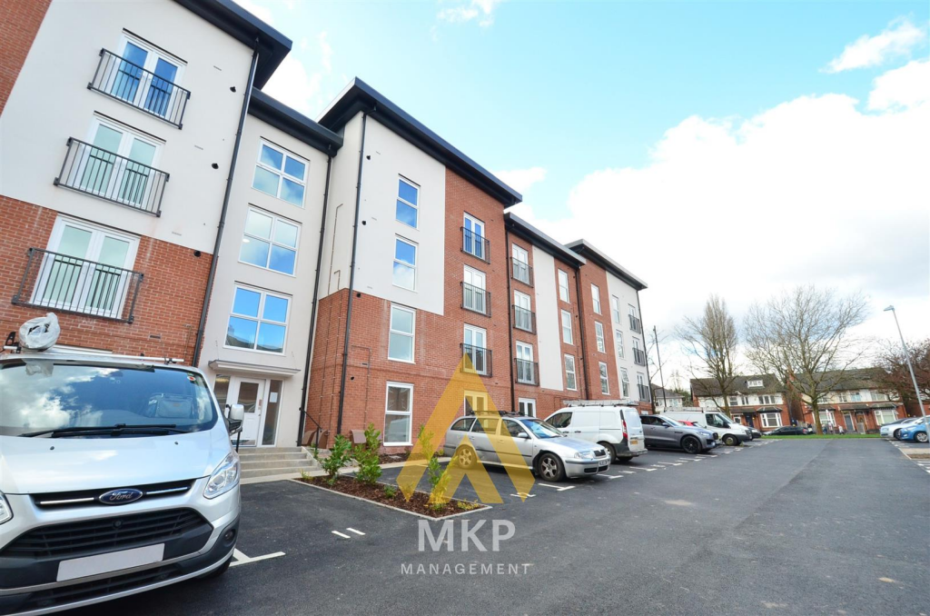 Additional image 6 of Crouch Court, 6 Tanners Way, B29 6GU