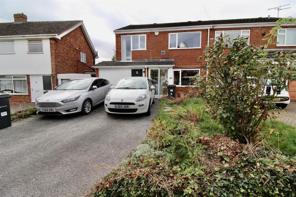 Additional image 29 of Shrewley Crescent, Tile Cross, Birmingham