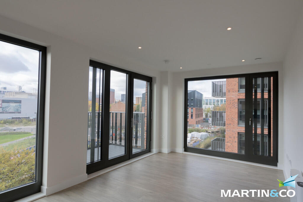 Additional image 18 of Ashted Wharf, Glasswater Locks, Pitt Street, Birmingham, B4