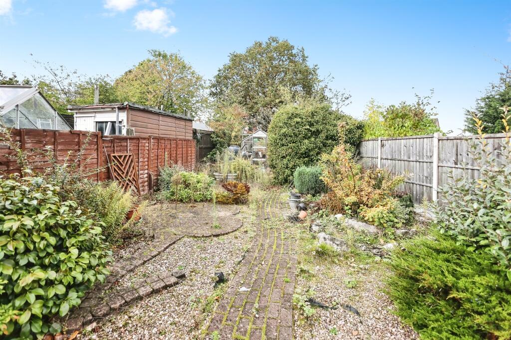 Additional image 16 of Braymoor Road, Birmingham