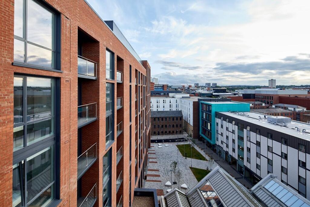 Additional image 23 of The Whitmore Collection, 2 Newhall Walk, B3