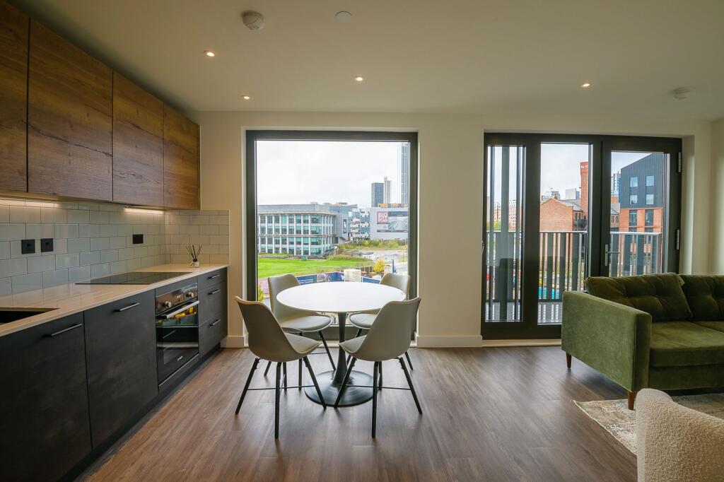 Property image for Belmont, Belmont Row, B4