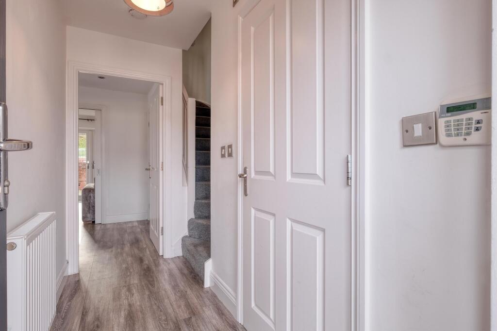 Additional image 5 of Willoughby Gardens, Birmingham, B38