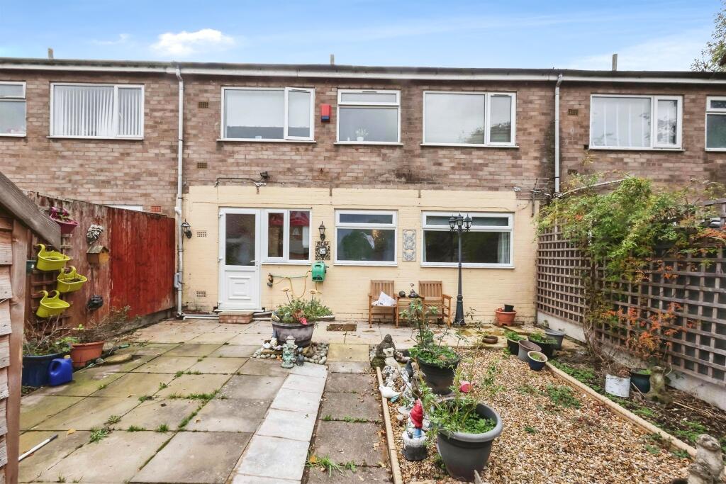 Additional image 14 of Gressel Lane, BIRMINGHAM