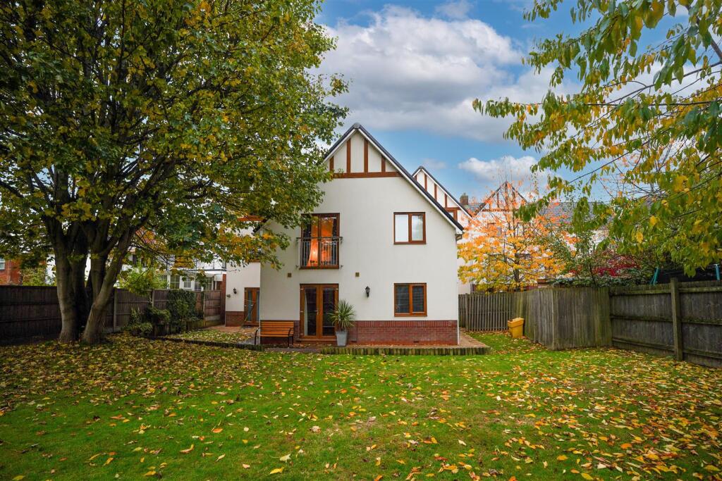 Additional image 13 of Highfield Road, Hall Green