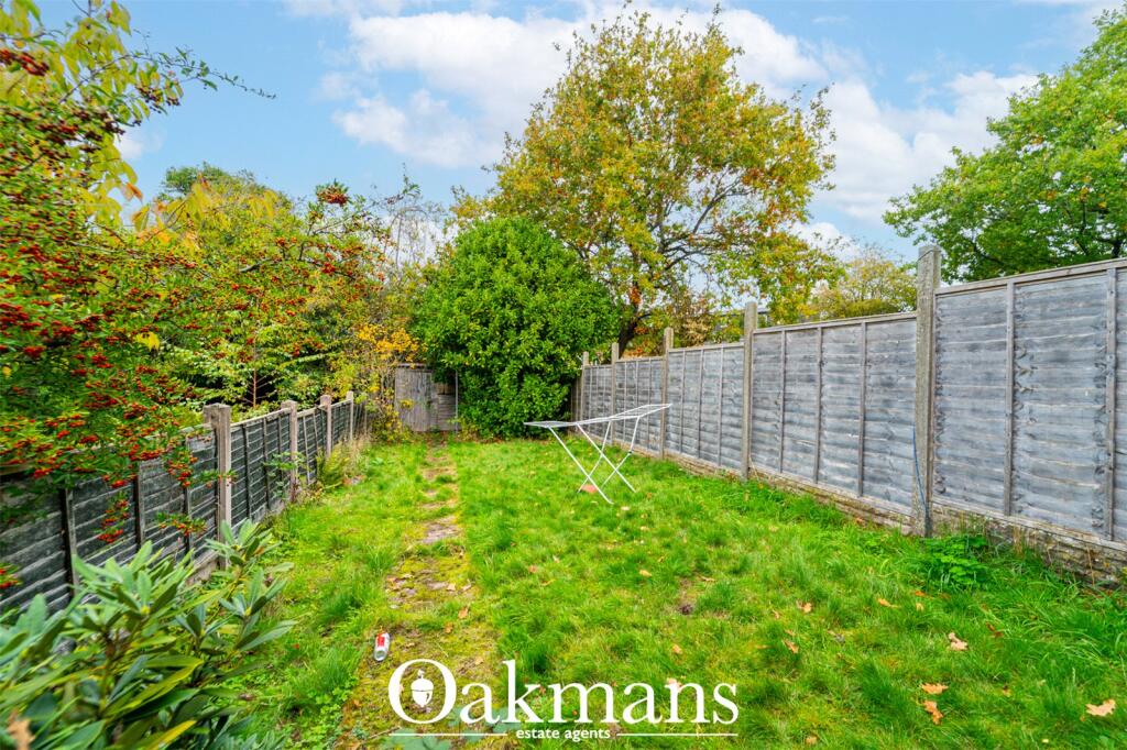 Additional image 28 of Reservoir Road, Selly Oak, Birmingham, West Midlands, B29