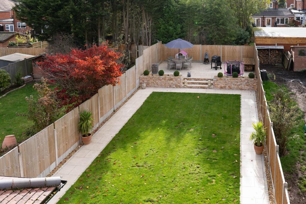 Additional image 25 of Groveley Lane, Cofton Hackett, B45