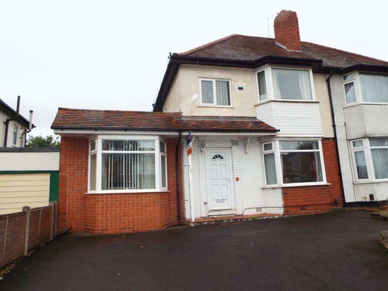 Property image for Harborne Lane, Selly Oak, Birmingham, B29 6TQ