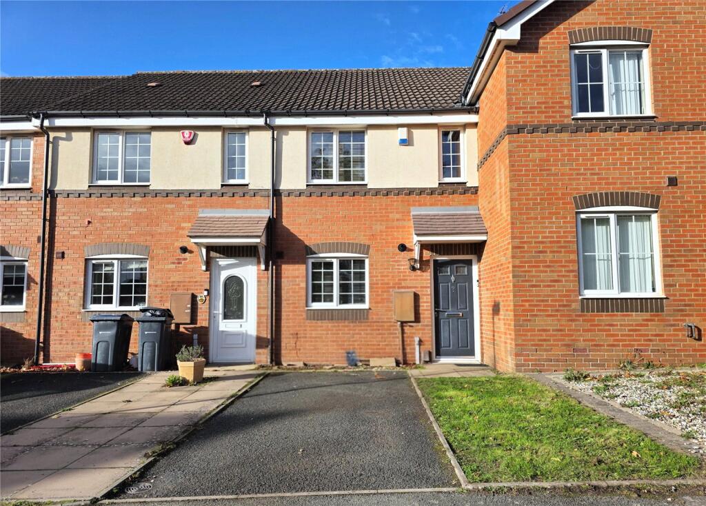 Property image for Great Farley Drive, Northfield, Birmingham, B31