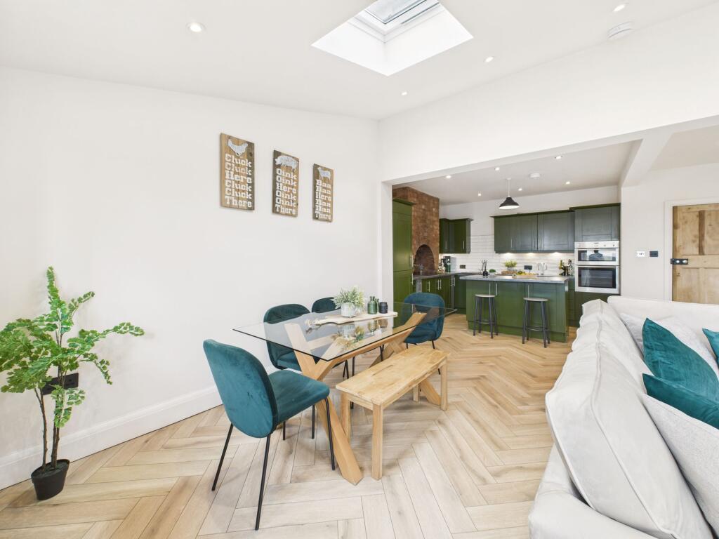 Additional image 5 of Leach Green Lane, Rednal, B45