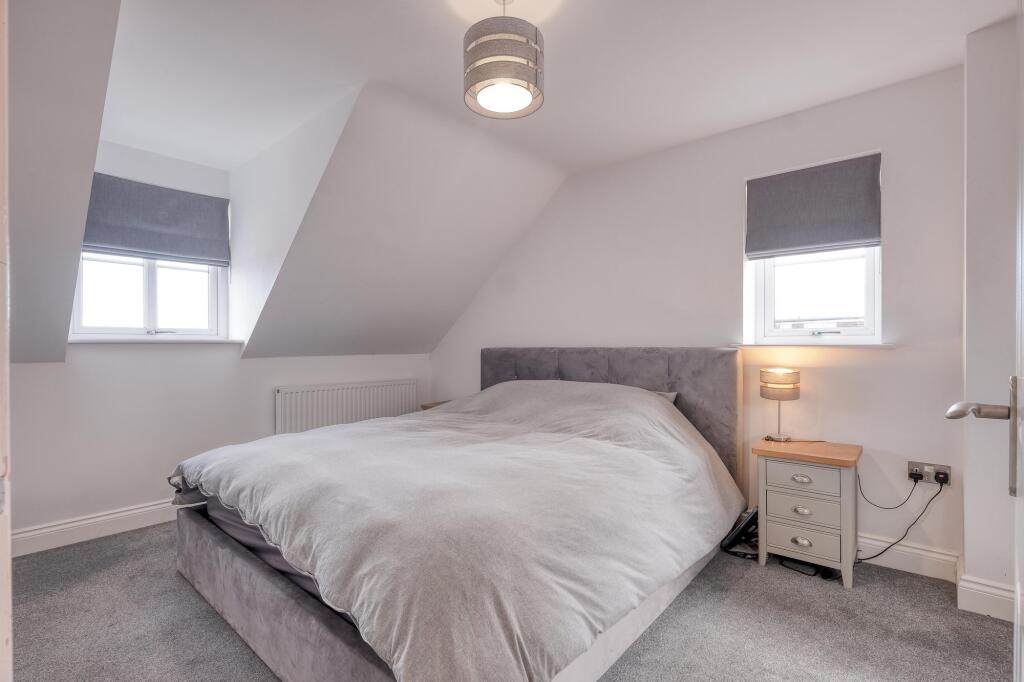 Additional image 6 of Willoughby Gardens, Birmingham, B38