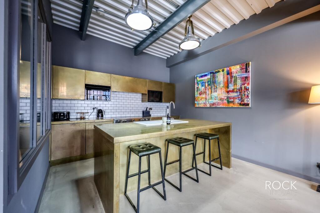 Additional image 4 of Rifle Maker Lofts, Water Street, Birmingham, B3