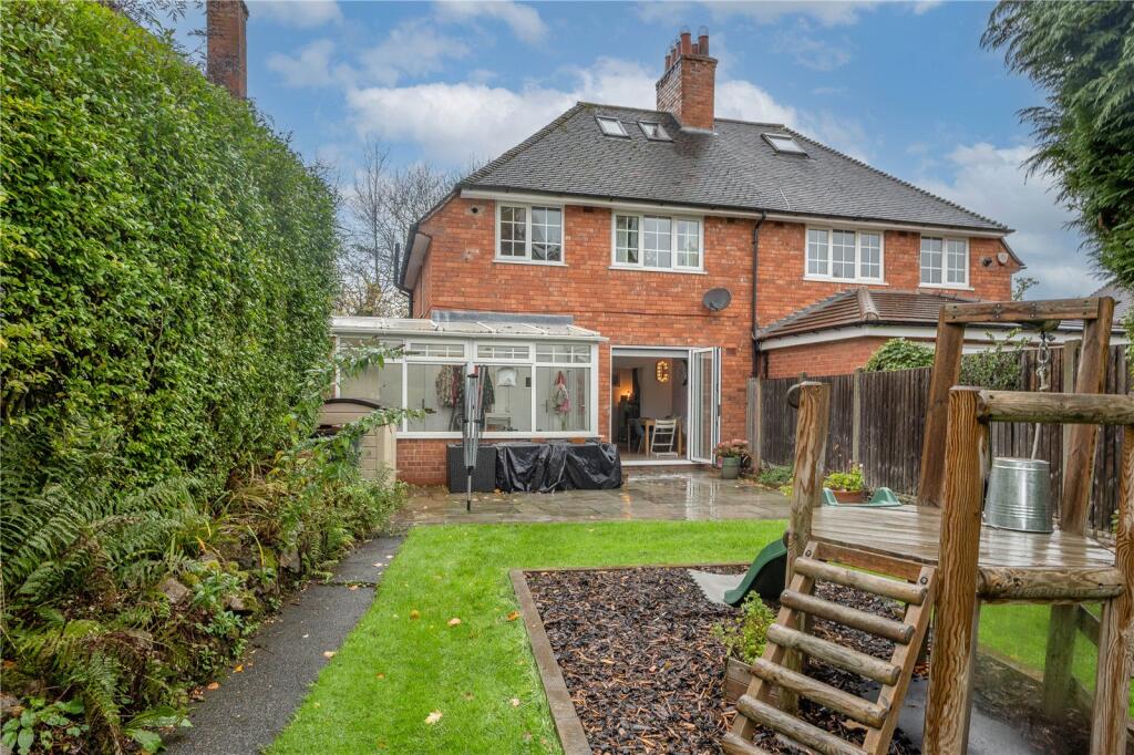 Additional image 24 of Hole Lane, BOURNVILLE VILLAGE TRUST, Northfield, Birmingham, B31