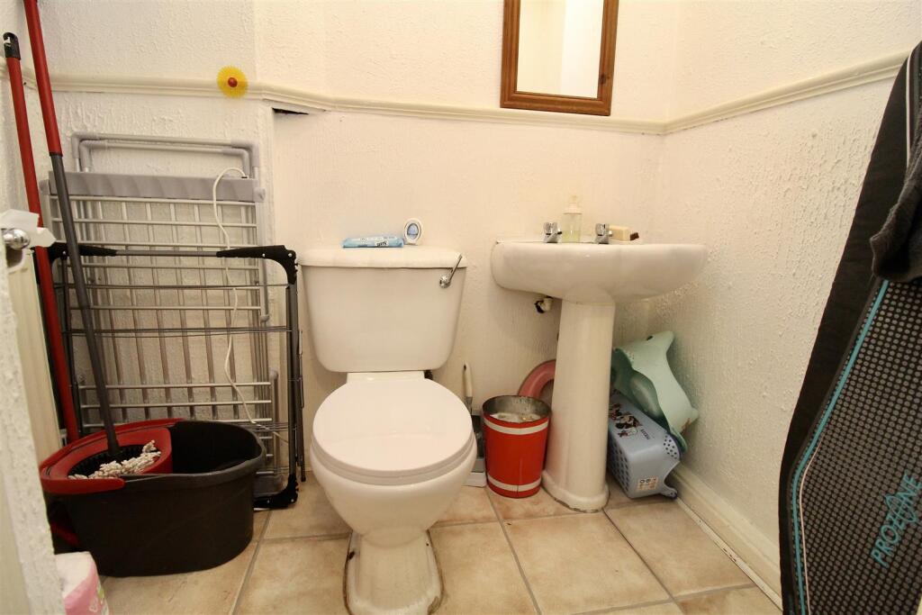 Additional image 22 of Shrewley Crescent, Tile Cross, Birmingham