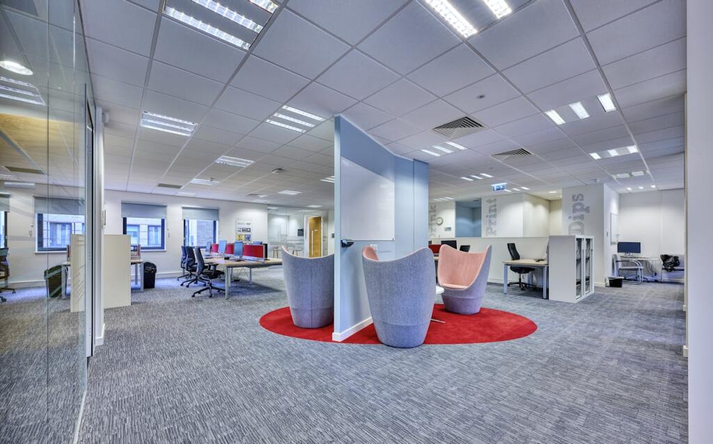 Additional image 4 of 2500 The Crescent, Birmingham Business Park, Solihull, B37 7YE