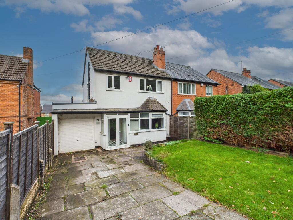 Additional image 2 of Leach Green Lane, Rednal, B45