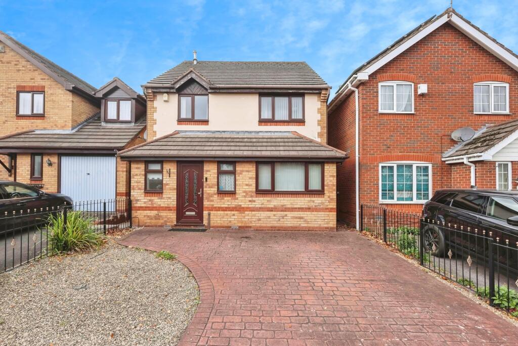 Property image for Bishops Gate, BIRMINGHAM, West Midlands, B31
