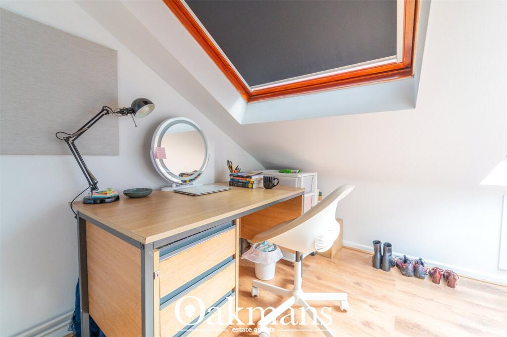 Additional image 27 of Exeter Road, Birmingham, B29