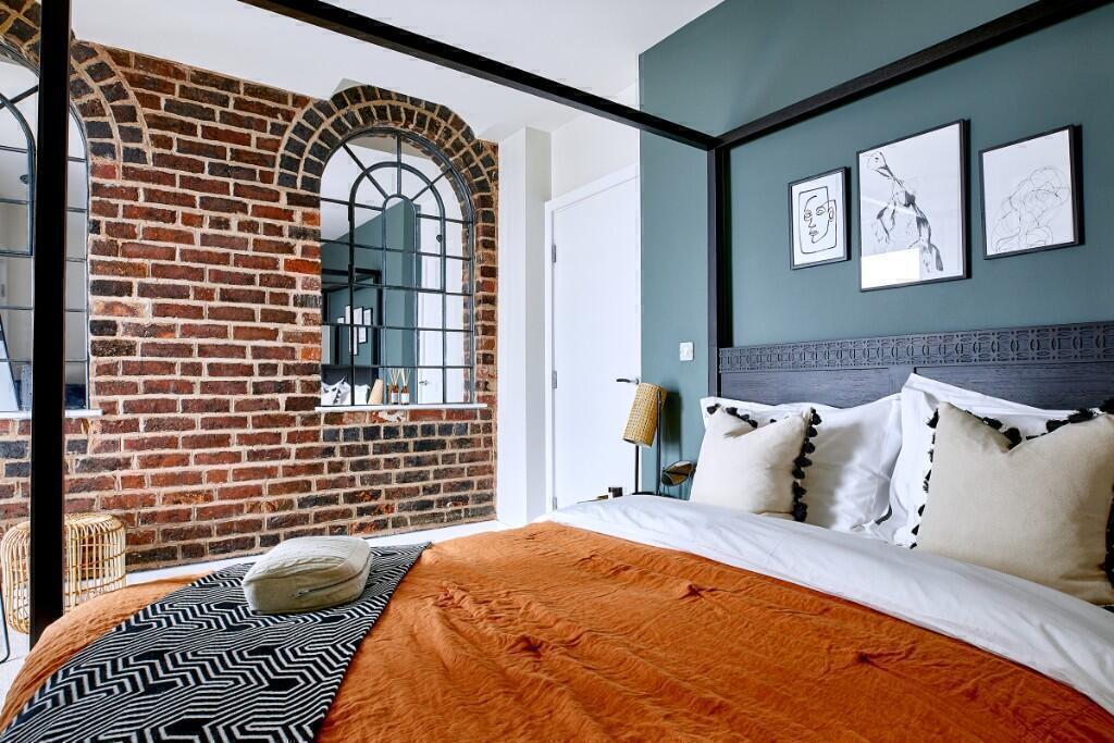 Charlotte Street, Birmingham, B3