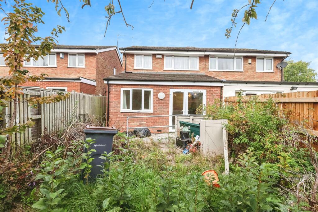 Additional image 17 of Levante Gardens, Birmingham