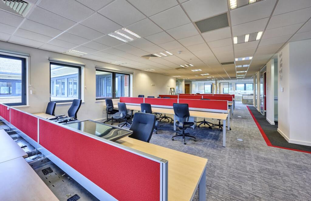 Additional image 3 of 2500 The Crescent, Birmingham Business Park, Solihull, B37 7YE