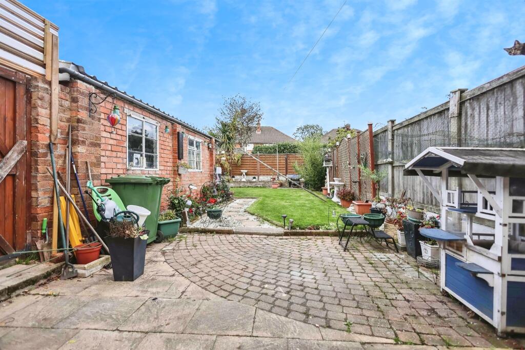 Additional image 16 of Meriden Drive, Birmingham