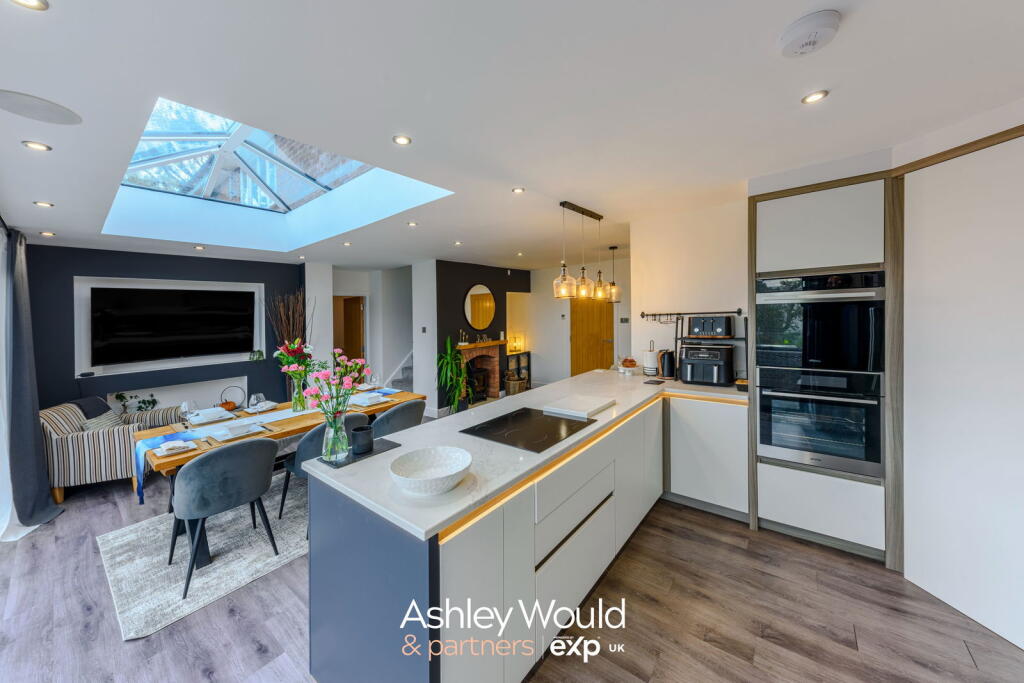 Additional image 5 of Forhill House, Lea End Lane, Birmingham, B38