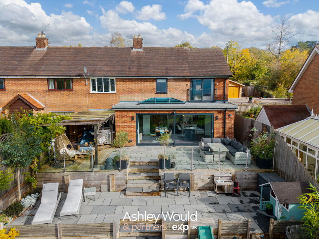 Additional image 32 of Forhill House, Lea End Lane, Birmingham, B38