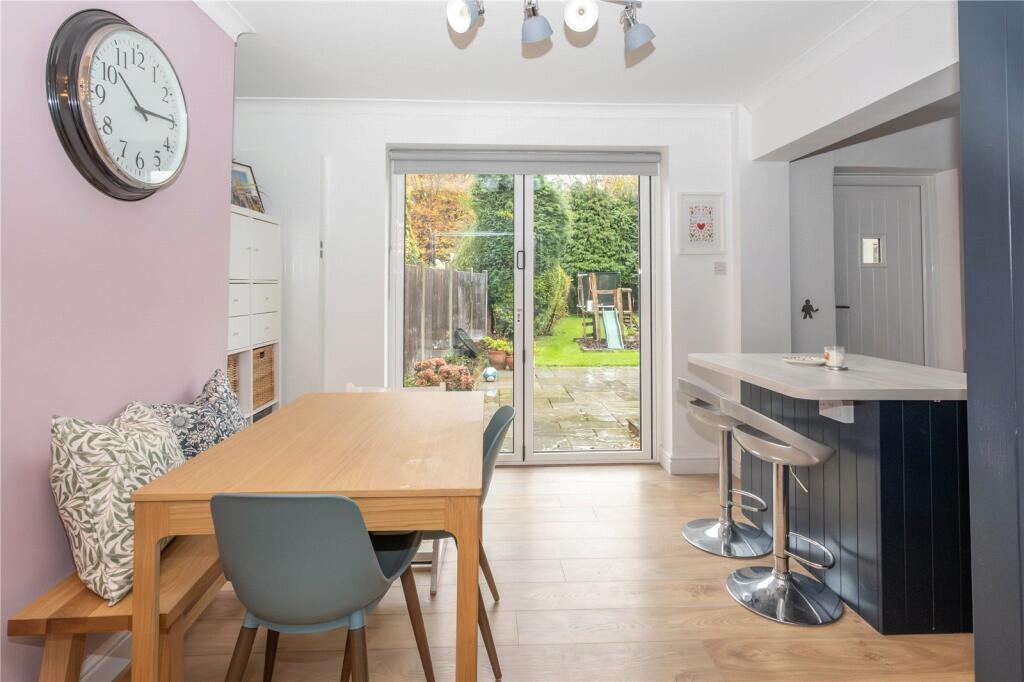 Additional image 5 of Hole Lane, BOURNVILLE VILLAGE TRUST, Northfield, Birmingham, B31