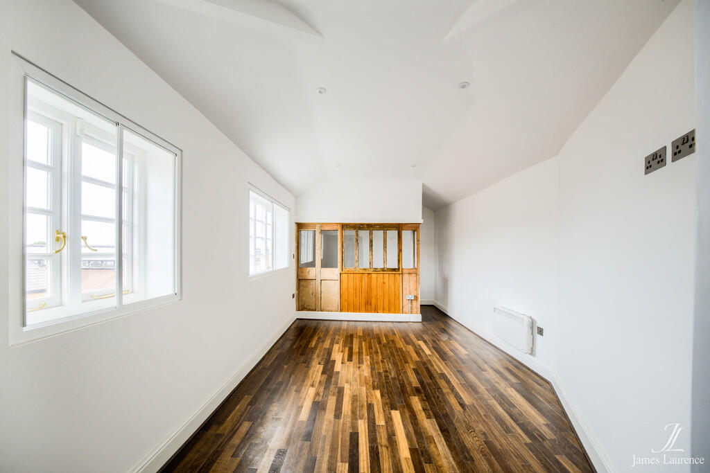 Additional image 9 of Reliance Works, 42 Kenyon Street, Jewellery Quarter