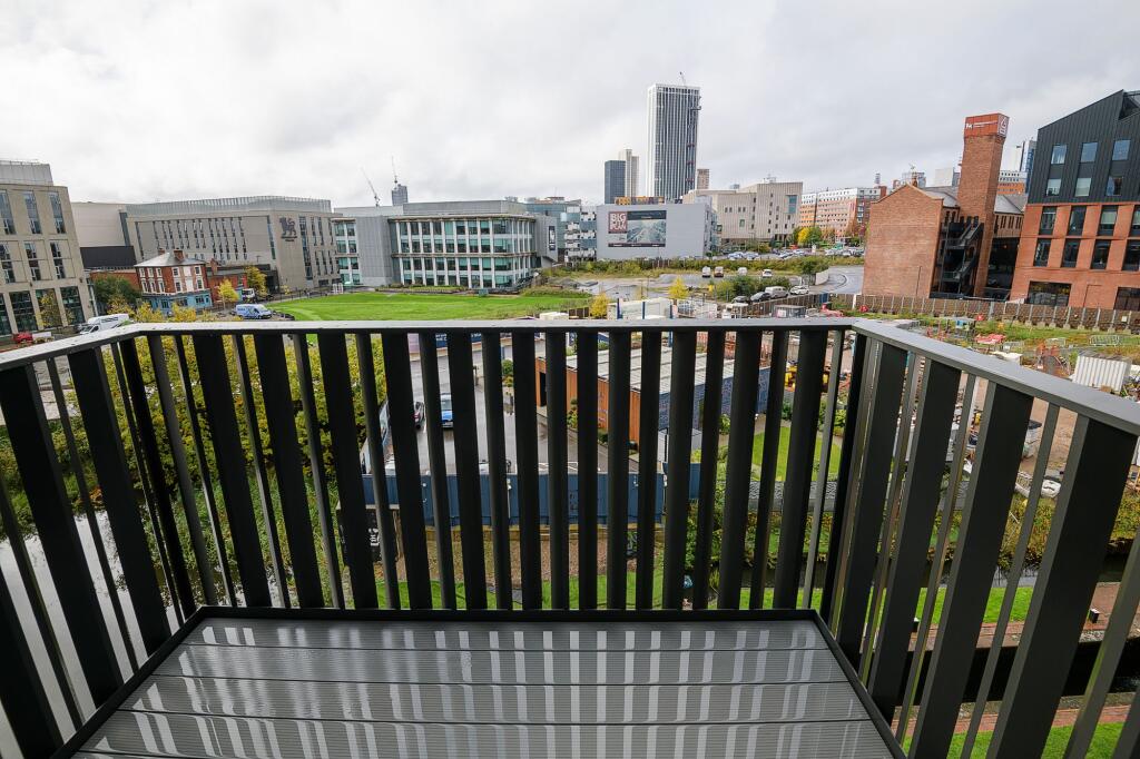 Additional image 12 of Belmont, Belmont Row, B4