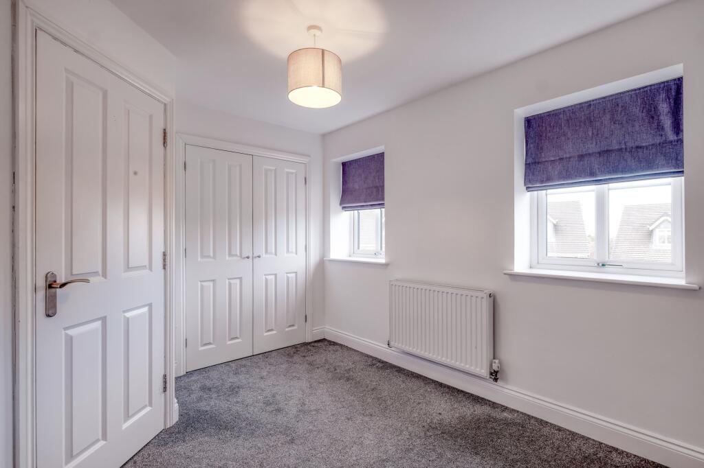 Additional image 12 of Willoughby Gardens, Birmingham, B38