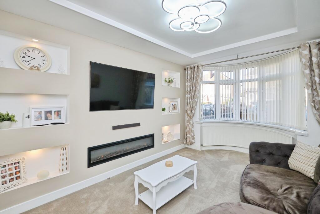 Additional image 16 of Stowell Road, Birmingham, B44