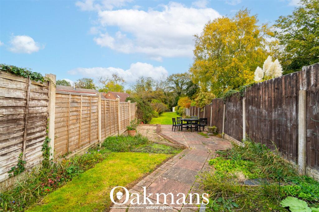 Additional image 53 of Wychall Lane, Birmingham, West Midlands, B38