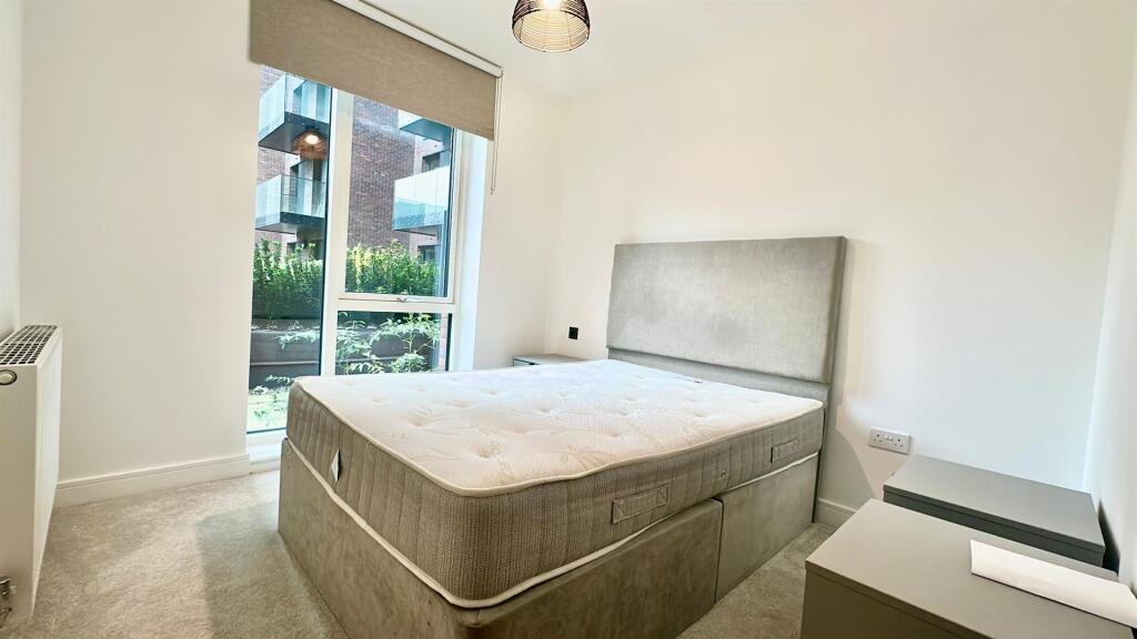 Additional image 10 of Snow Hill Wharf, Shadwell Street, Birmingham, B4