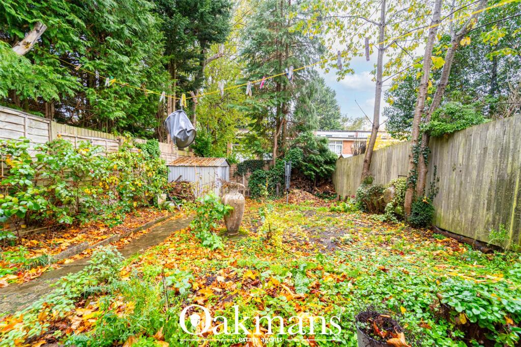 Additional image 25 of Weoley Park Road, Birmingham, West Midlands, B29