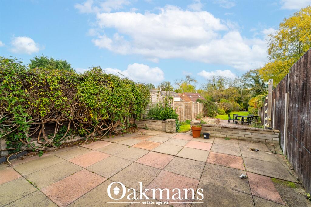 Additional image 49 of Wychall Lane, Birmingham, West Midlands, B38