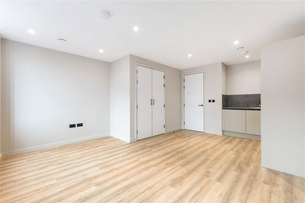 Additional image 3 of The Pressworks, Northwood Street, Birmingham, B3