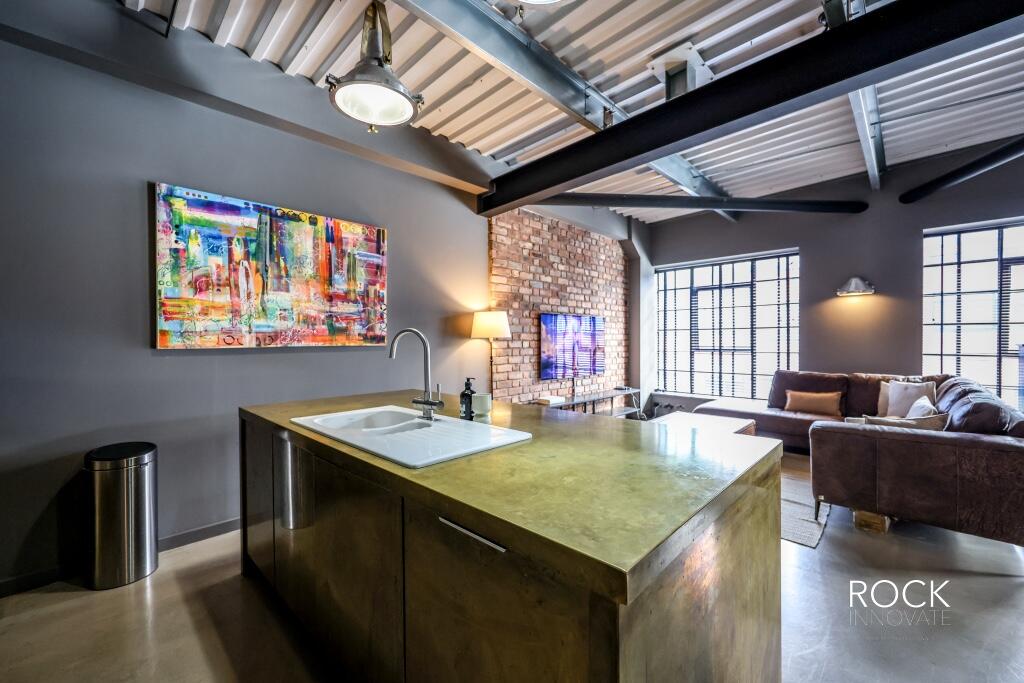 Additional image 7 of Rifle Maker Lofts, Water Street, Birmingham, B3