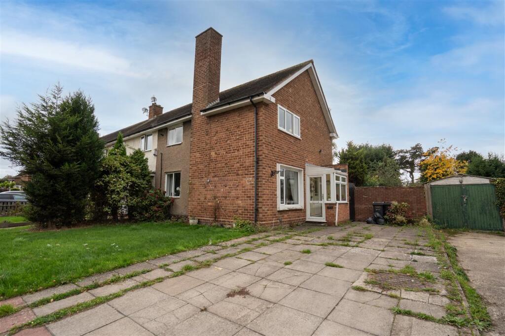 Property image for Gressel Lane, Birmingham