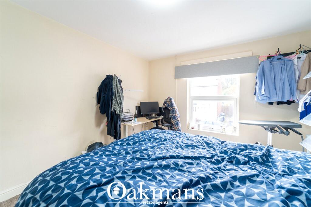 Additional image 14 of Reservoir Road, Selly Oak, Birmingham, West Midlands, B29