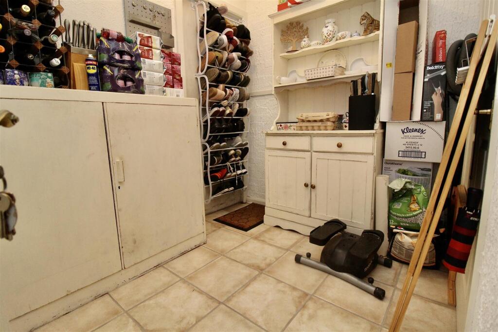 Additional image 21 of Shrewley Crescent, Tile Cross, Birmingham