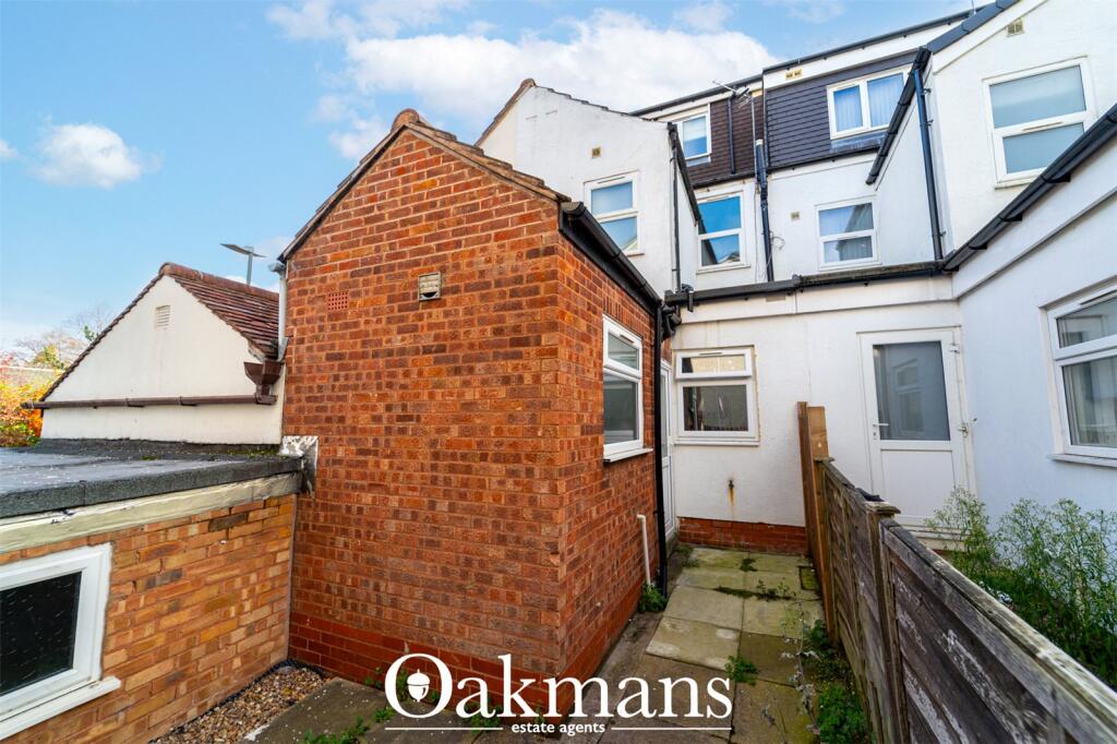 Additional image 33 of Exeter Road, Birmingham, B29