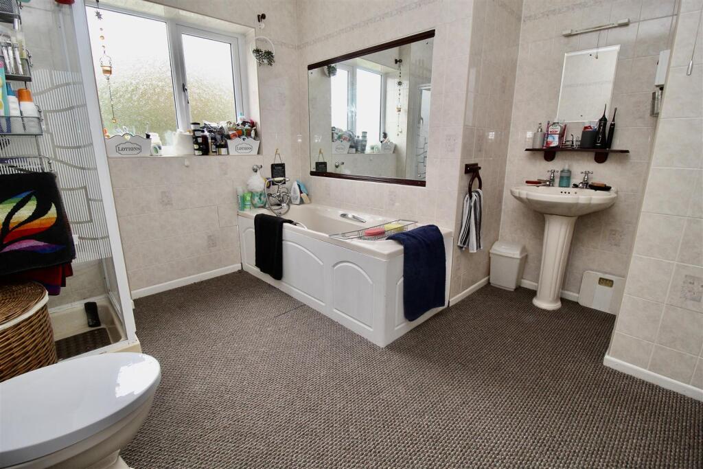 Additional image 26 of Shrewley Crescent, Tile Cross, Birmingham